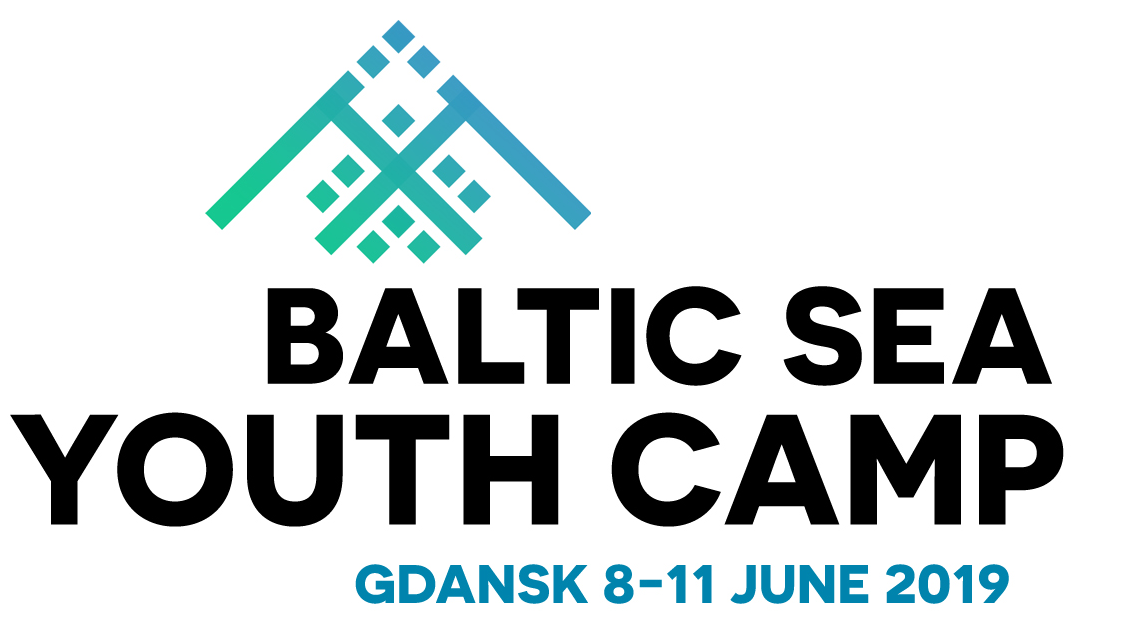 Baltic Sea Youth Camp – Nothing about us, without us!